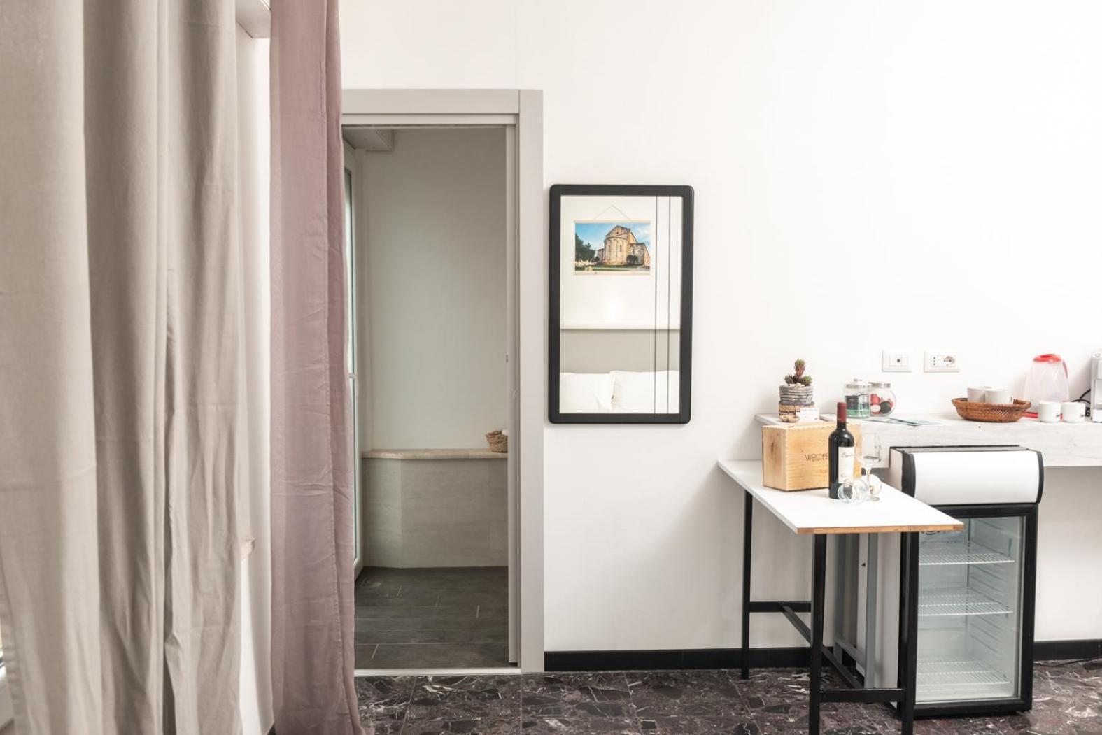 Domo Angioy Apartment Porto Torres Ngoại thất bức ảnh