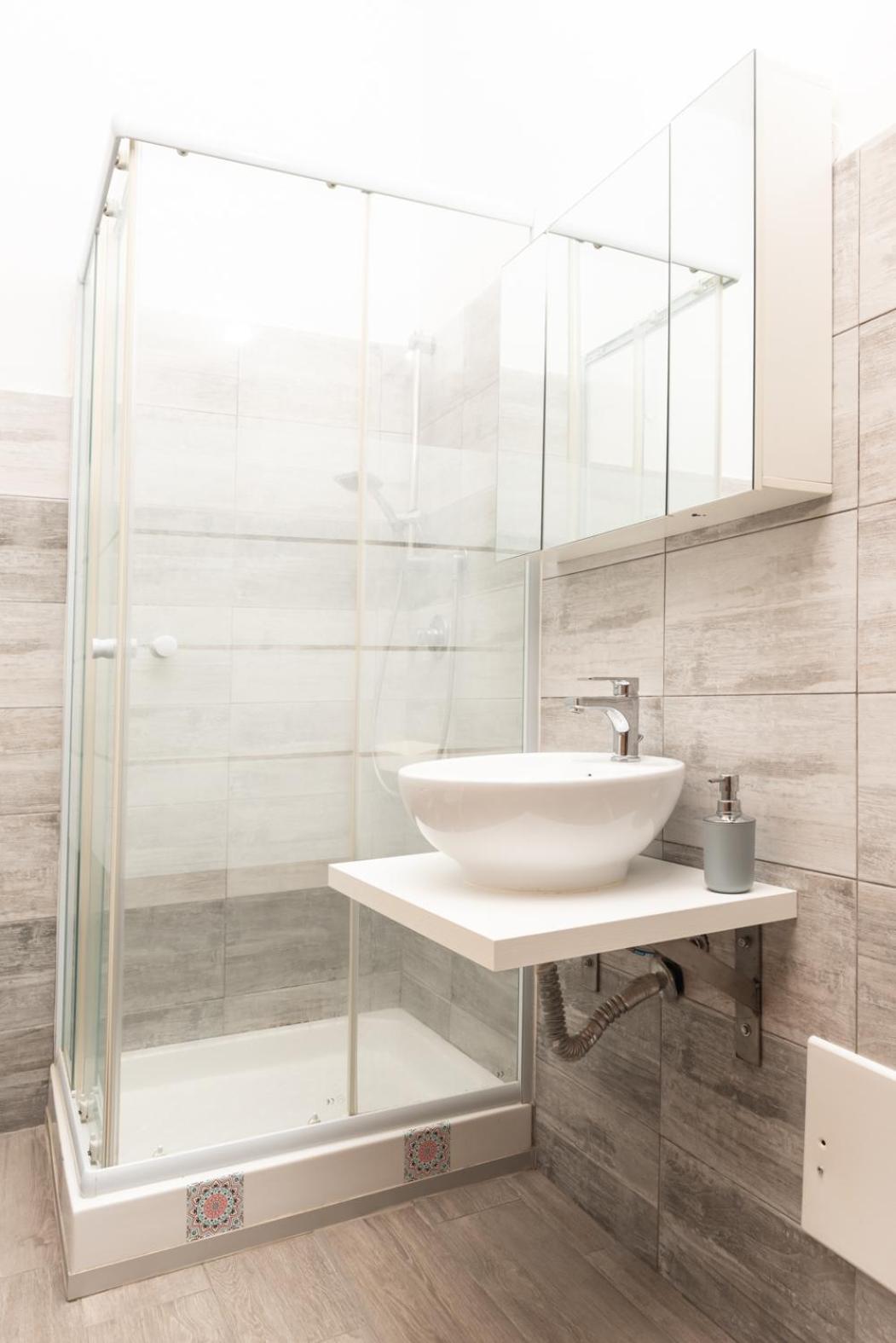 Domo Angioy Apartment Porto Torres Ngoại thất bức ảnh